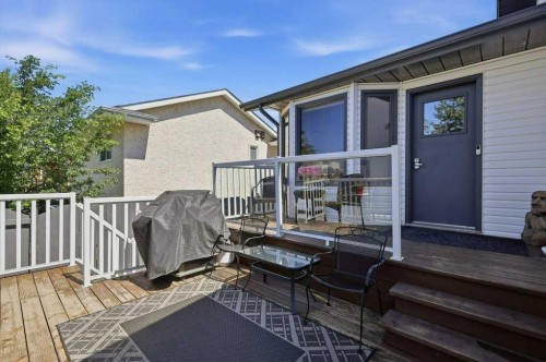 23 Kemp Avenue, Red Deer, AB 
