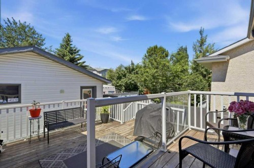 23 Kemp Avenue, Red Deer, AB 