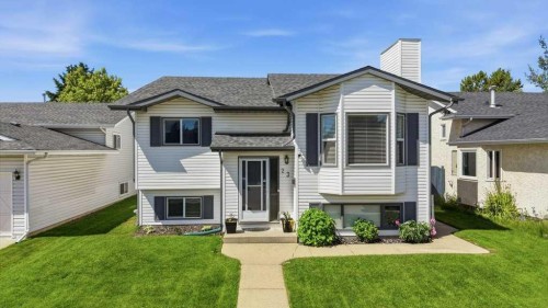 23 Kemp Avenue, Red Deer, AB 