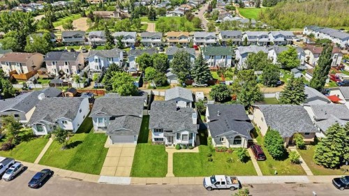 23 Kemp Avenue, Red Deer, AB 