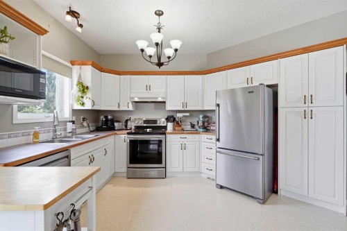 27 Hallgren Drive, Sylvan Lake, AB 