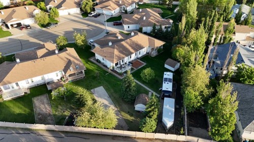 310B Edgewood Close, Camrose, AB - Outdoor With View