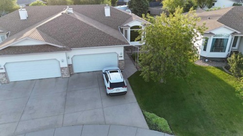 310B Edgewood Close, Camrose, AB - 