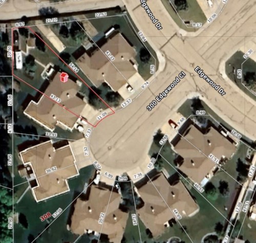 310B Edgewood Close, Camrose, AB - Other