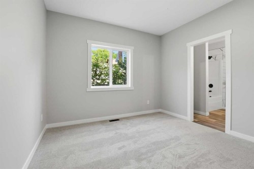 5242 51 Street, Lacombe, AB - Indoor Photo Showing Other Room