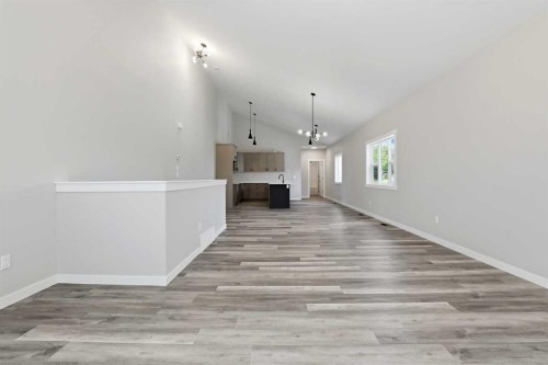 5242 51 Street, Lacombe, AB - Indoor Photo Showing Other Room