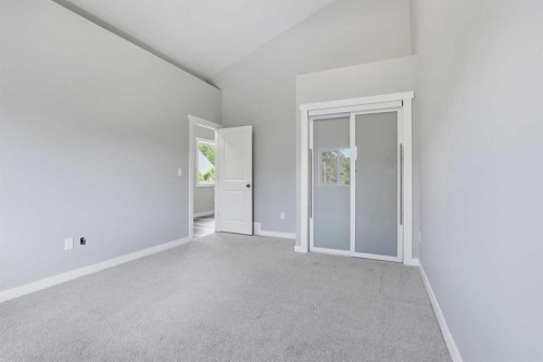5242 51 Street, Lacombe, AB - Indoor Photo Showing Other Room