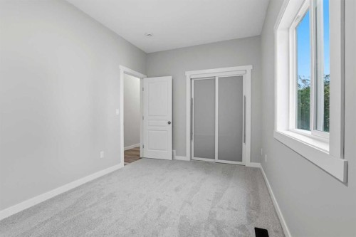 5242 51 Street, Lacombe, AB - Indoor Photo Showing Other Room