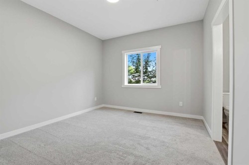 5242 51 Street, Lacombe, AB - Indoor Photo Showing Other Room