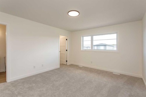 60 Emmett Crescent, Red Deer, AB 