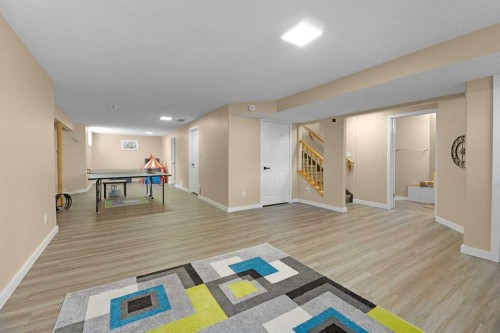44 Lakes Close, Lacombe, AB - Indoor Photo Showing Other Room