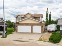 44 Lakes Close, Lacombe, AB  - Outdoor 
