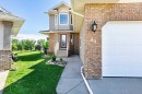 44 Lakes Close, Lacombe, AB  - Outdoor 