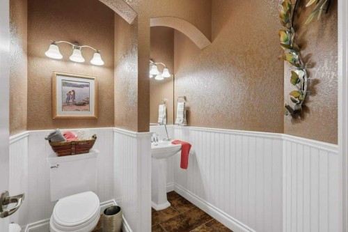 28 Oakdale Place, Red Deer, AB - Indoor