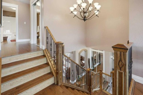 28 Oakdale Place, Red Deer, AB - Indoor Photo Showing Other Room