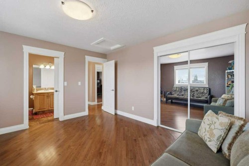 28 Oakdale Place, Red Deer, AB - Indoor