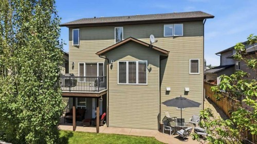 28 Oakdale Place, Red Deer, AB - Outdoor