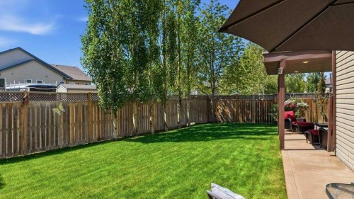 28 Oakdale Place, Red Deer, AB - Outdoor