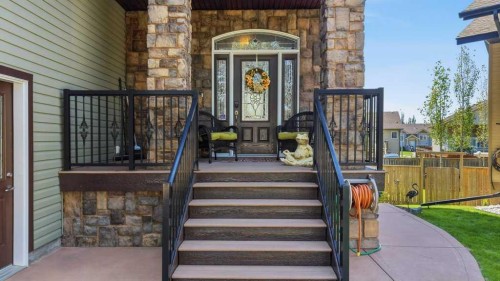28 Oakdale Place, Red Deer, AB - Outdoor