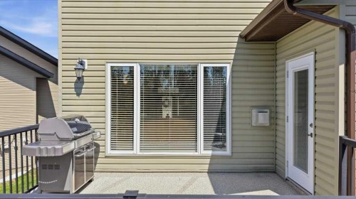 28 Oakdale Place, Red Deer, AB - Outdoor With Exterior