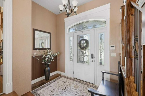 28 Oakdale Place, Red Deer, AB - Indoor Photo Showing Other Room