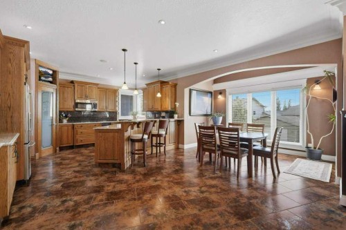 28 Oakdale Place, Red Deer, AB - Indoor