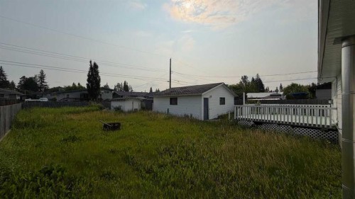 22 Athabasca Drive, Whitecourt, AB 