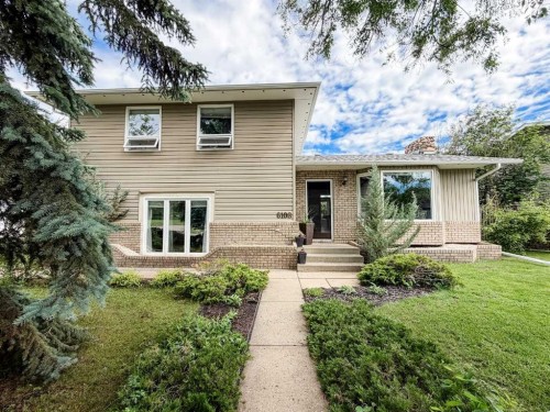 6108 41 Avenue  Stettler, AB T4K 1H2