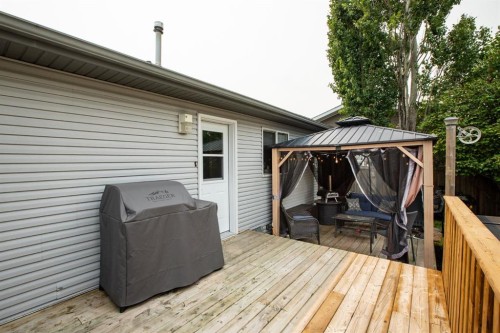 4510 60 Avenue, Innisfail, AB 