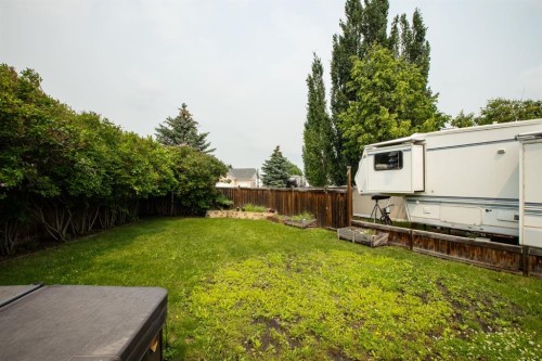 4510 60 Avenue, Innisfail, AB 