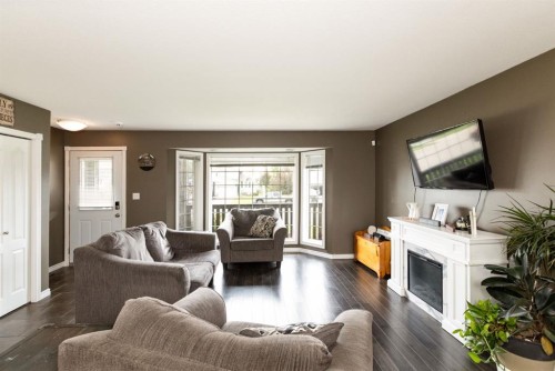 4510 60 Avenue, Innisfail, AB 