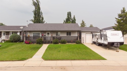 4510 60 Avenue, Innisfail, AB 