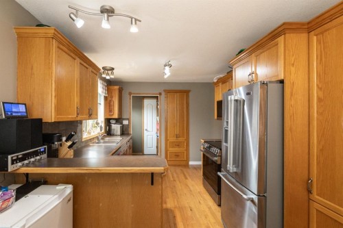 4510 60 Avenue, Innisfail, AB 