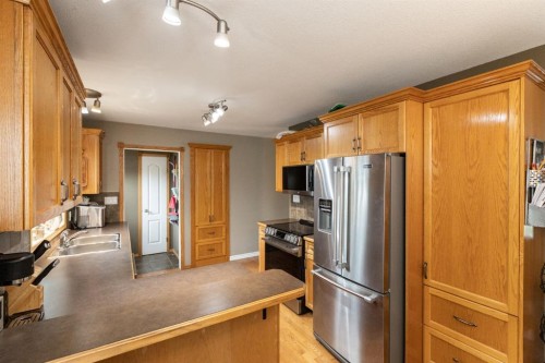 4510 60 Avenue, Innisfail, AB 