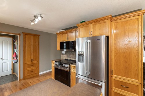 4510 60 Avenue, Innisfail, AB 