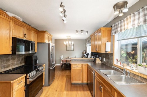 4510 60 Avenue, Innisfail, AB 