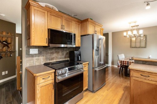 4510 60 Avenue, Innisfail, AB 