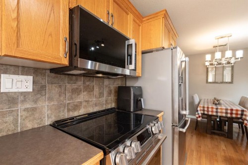 4510 60 Avenue, Innisfail, AB 