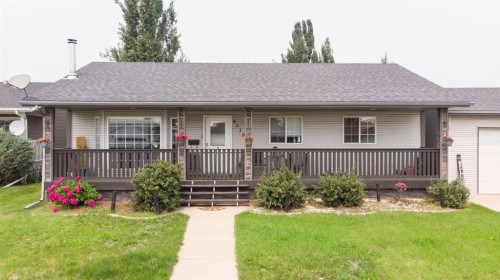 4510 60 Avenue, Innisfail, AB 