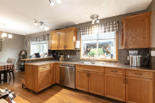 4510 60 Avenue, Innisfail, AB 