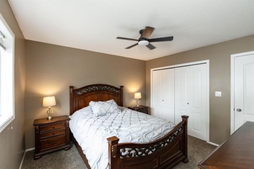 4510 60 Avenue, Innisfail, AB 