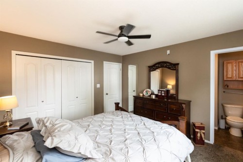 4510 60 Avenue, Innisfail, AB 