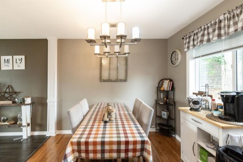 4510 60 Avenue, Innisfail, AB 