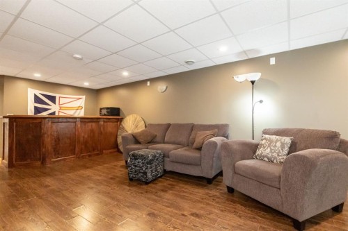 4510 60 Avenue, Innisfail, AB 