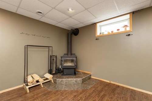 4510 60 Avenue, Innisfail, AB 