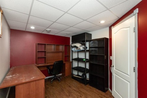 4510 60 Avenue, Innisfail, AB 