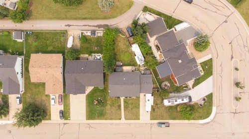 4510 60 Avenue, Innisfail, AB 