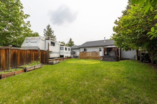 4510 60 Avenue, Innisfail, AB 