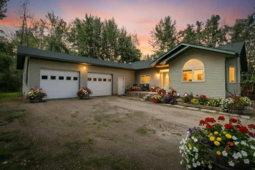 39320-261 Range Road, Rural Lacombe County, AB - Outdoor