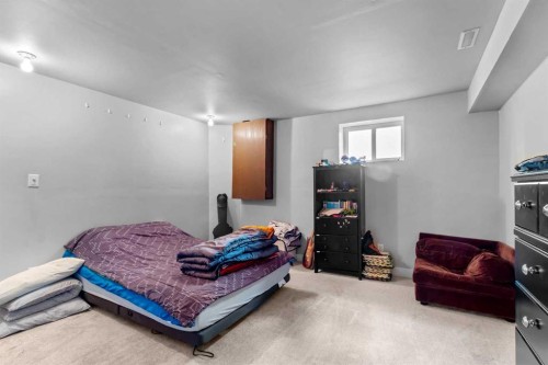 39320-261 Range Road, Rural Lacombe County, AB - Indoor